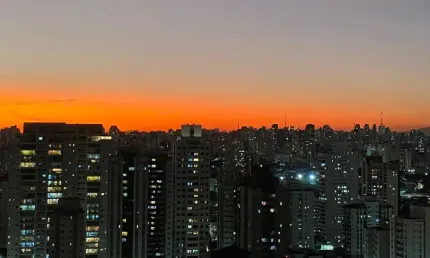 Apartamento com 3 quartos à venda na Rua Assungui, --, Saúde, São Paulo