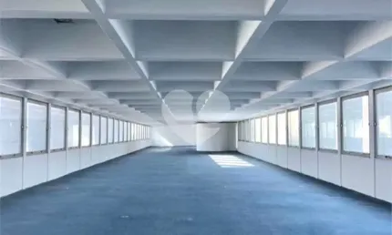Casa comercial para alugar na Avenida das Nações Unidas, --, Brooklin, São Paulo
