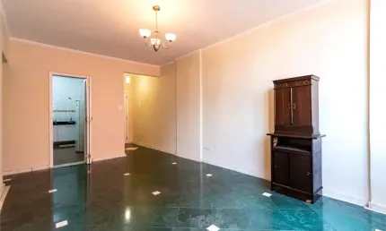 Apartamento com 3 quartos à venda na Rua José Antônio Coelho, --, Vila Mariana, São Paulo