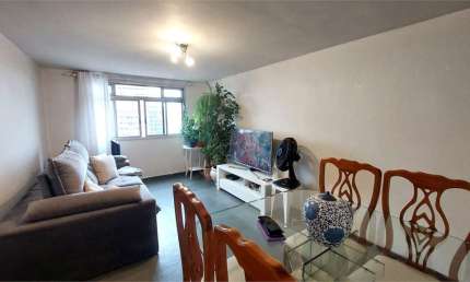 Apartamento com 3 quartos à venda na Rua Geórgia, --, Brooklin, São Paulo