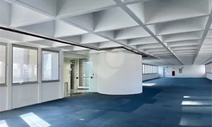 Casa comercial para alugar na Avenida das Nações Unidas, --, Brooklin, São Paulo