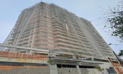 Apartamento com 3 quartos à venda na Rua Alcatrazes, --, Vila Mariana, São Paulo