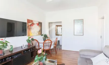 Apartamento com 3 quartos à venda na Rua Frei Caneca, --, Bela Vista, São Paulo