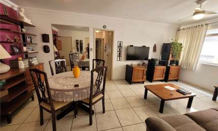 Apartamento venda Jardim Paulista, 3 dormitórios, 1 suíte, 2 salas, 1 vaga.