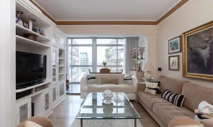 Apartamento-são paulo-higienópolis | ref.: reo939514