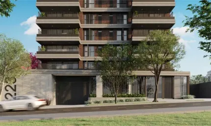 Apartamento com 3 quartos à venda na Rua General Camisão, --, Vila Mariana, São Paulo