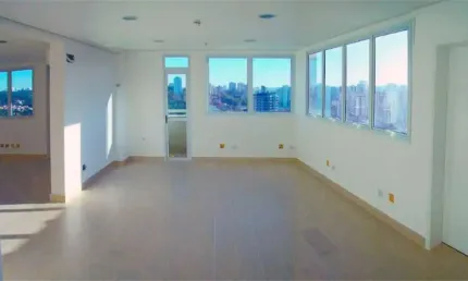 Sala comercial à venda na Rua Barão do Triunfo, --, Brooklin, São Paulo