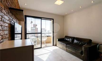 Apartamento na Vila Mariana, menor preço do m² na região com ótimo living!!!