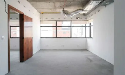 Conjunto de Salas Comerciais em um dos mais requisitados pontos do Itaim Bibi
