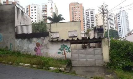 Casa com 2 quartos à venda na Rua Professor Olbiano Gomes de Melo, --, Paraíso, São Paulo