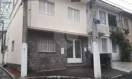 Casa com 3 quartos à venda na Rua Nilo, --, Aclimação, São Paulo