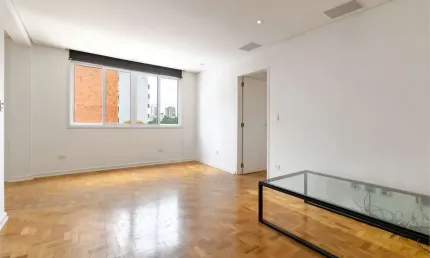 Apartamento jardim europa 3 dor.1 suíte 2 vagas reformado