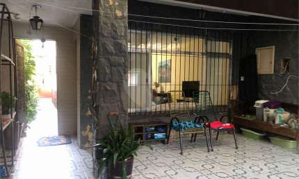Casa com 3 quartos à venda na Rua Texas, --, Brooklin, São Paulo
