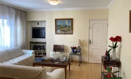 Apartamento-são paulo-jardim paulista | ref.: reo946010
