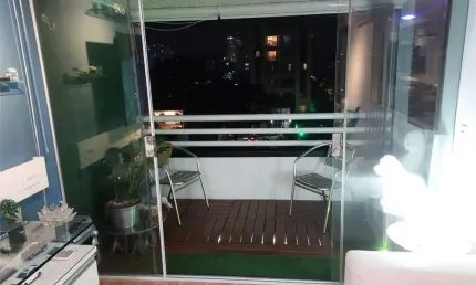 Oportunidade! apartamento ao lado do shopping ibirapuera com 3 vagas de garagem. único na região!