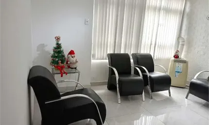 Sala comercial à venda na Rua Antônio Carlos, --, Consolação, São Paulo