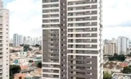 Apartamento alto padrão vila mariana / alto do ipiranga à venda - condomínio high santa cruz! show!! locado até nov/25.