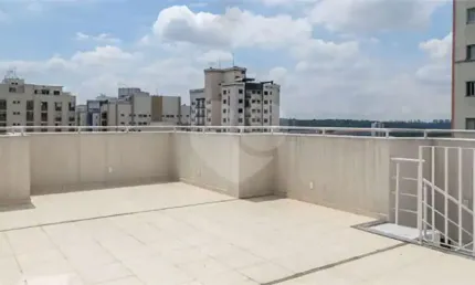 Apartamento com 1 quarto à venda na Rua Major Freire, --, Saúde, São Paulo