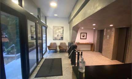 Sala comercial à venda na Avenida Nove De Julho 5569, --, Jardim Paulista, São Paulo