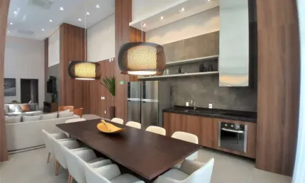 Apartamento com 4 quartos à venda na Rua Doutor Renato Paes de Barros, --, Itaim Bibi, São Paulo