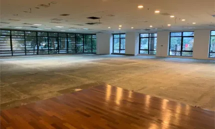 Comercial-São Paulo-VILA NOVA CONCEIÇÃO | Ref.: REO970904