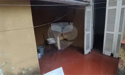 Sobrado 3 Dormitórios – Vila Clementino | Próximo Metrô AACD e Parque Ibirapuera