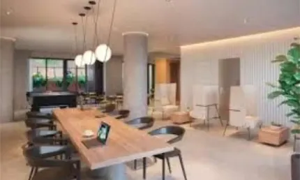 Apartamento com 1 quarto à venda na Avenida Ibirapuera, --, Moema, São Paulo, 62 m2 por R$ 1.900.000