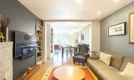 Casa com 3 quartos à venda na Rua André Dreyfus, --, Perdizes, São Paulo