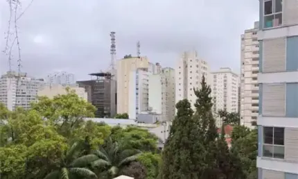 3 dormitórios 1 suíte 160m2 úteis com varanda 2 vagas próximo a av paulista