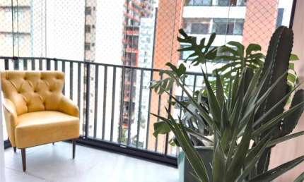 Cobertura Duplex  venda Pinheiros, 3 suítes, 2 salas, 2 vagas, sacada. Lazer Completo. Prédio Novo