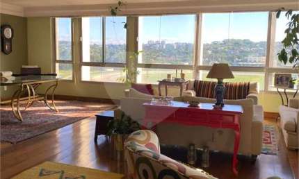 Apartamento-São Paulo-JARDIM EUROPA | Ref.: REO947106