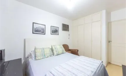 Apartamento com 3 quartos à venda na Rua Brasília, --, Itaim Bibi, São Paulo
