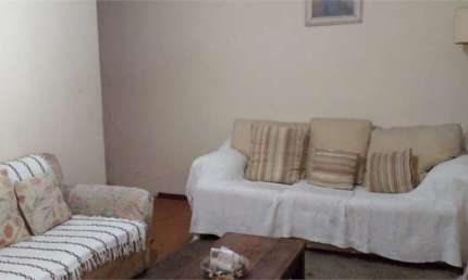 Casa 78m² Área útil e 148 m² de terreno em Perdizes