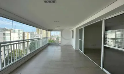 Apartamento à venda com 3 suítes na vila gumercindo - sp