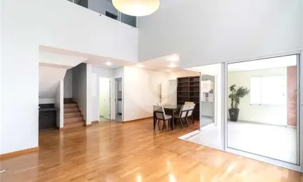 Apartamento-são paulo-jardim américa | ref.: reo971894