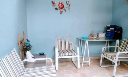 Sobrado comercial/residencial  a venda na  vila clementino próximo a estação santa cruz