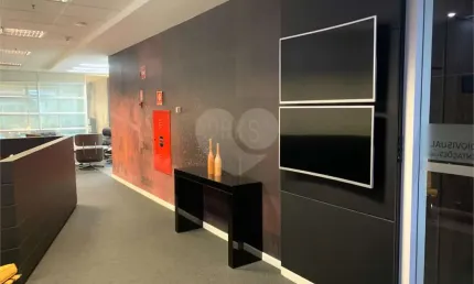 Comercial-São Paulo-VILA NOVA CONCEIÇÃO | Ref.: REO972388