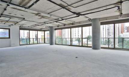 Apartamento com 4 quartos à venda na Avenida Hélio Pellegrino, --, Vila Nova Conceição, São Paulo