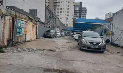 Terreno comercial à venda na Rua Professor Vahia de Abreu, --, Vila Olímpia, São Paulo
