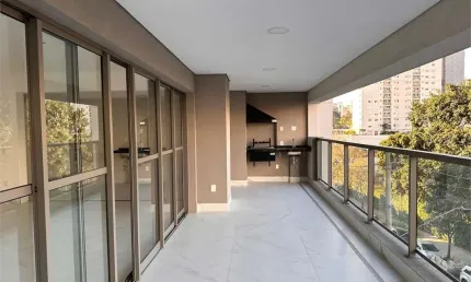 Apartamento novo a venda com 3 suítes e 3 vagas – vila mariana | 156 m²