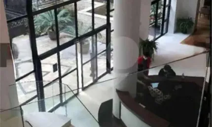 Apartamento com 1 quarto à venda na Alameda Itu, --, Jardim Paulista, São Paulo