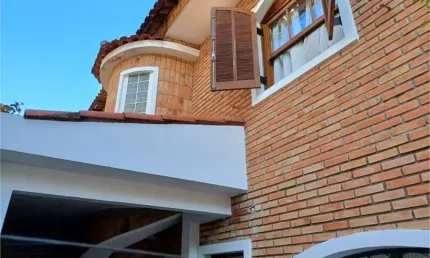 Casa com 3 quartos à venda na Rua Maestro Cállia, --, Vila Mariana, São Paulo
