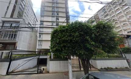 Amplo Apartamento com 02 amplos dormitórios com 111 m² no Jardim Paulista ao lado do Metrô!