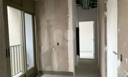 Alto padráo apto na vila nova conceição, novo com 358,67m²