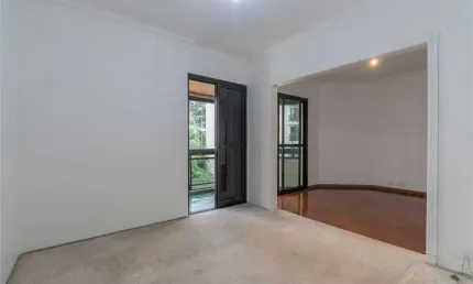 Apartamento com 2 quartos à venda na Rua Canário, --, Moema, São Paulo