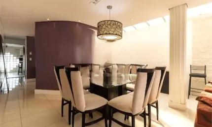 Casa com 3 quartos à venda na Rua Abagiba, --, Saúde, São Paulo