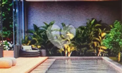 Apartamento com 4 quartos à venda na Rua Manuel da Nóbrega, --, Paraíso, São Paulo