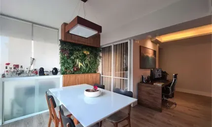 Apartamento com 2 quartos à venda na Rua Kansas, --, Brooklin, São Paulo