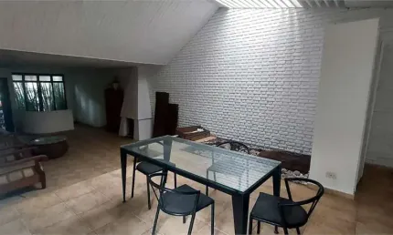 Casa com 3 quartos à venda na Rua Bernardino de Campos, --, Brooklin, São Paulo