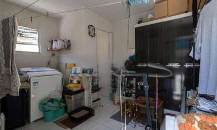 Casa com 3 quartos à venda na Rua Eugênio Falk, --, Saúde, São Paulo